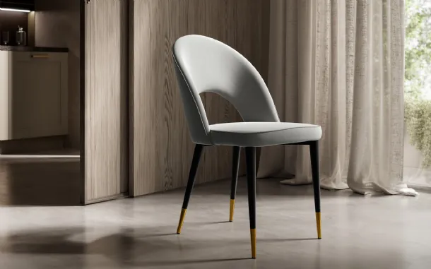 Sedia Onix di Arredo3