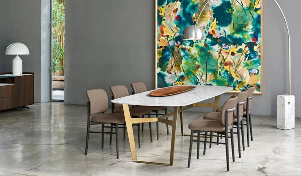 Sedia Alice di Sangiacomo