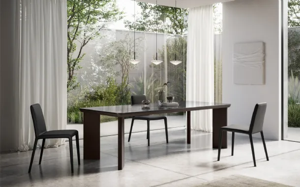 Tavolo Arco rettangolare di Arredo3