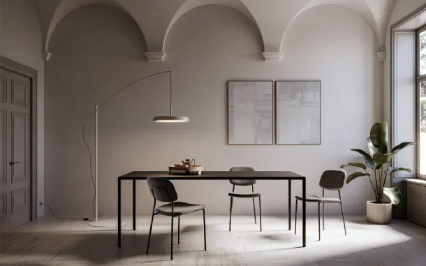 Tavolo Basic di Arredo3