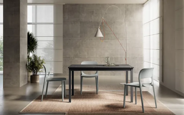 Tavolo allungabile Matrix di Arredo3