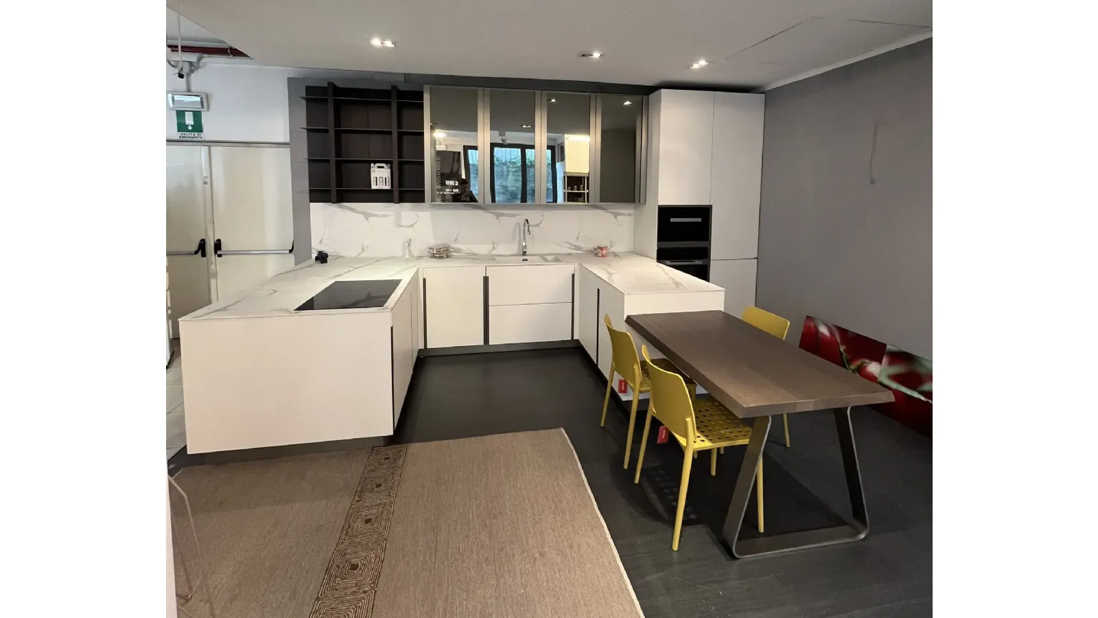 Composit Lounge a prezzo scontato - 40%