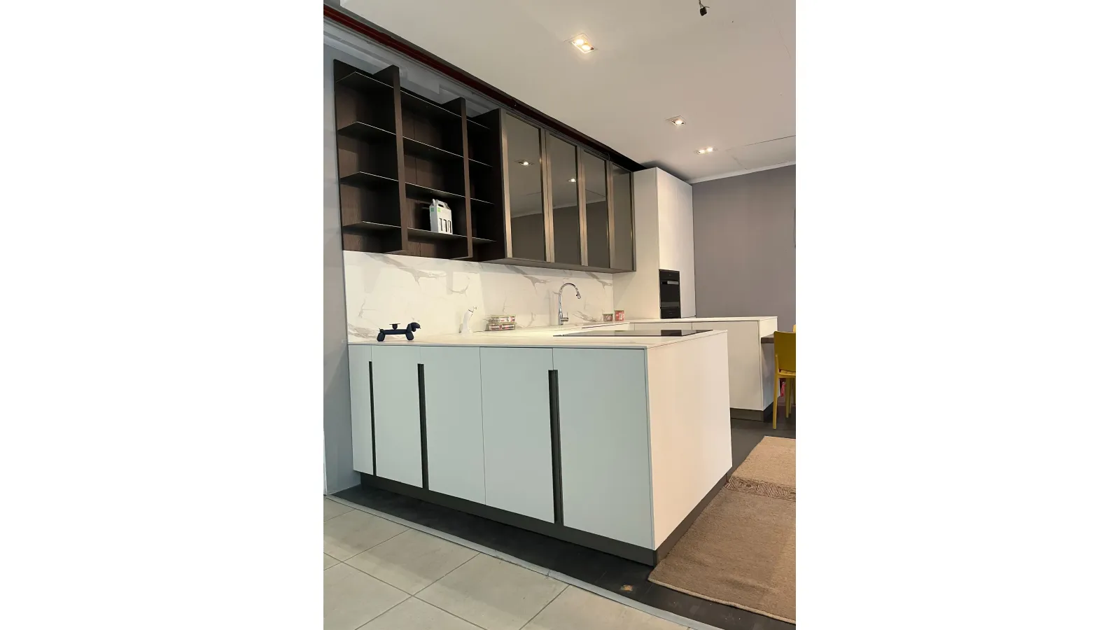Composit Lounge a prezzo scontato - 40%