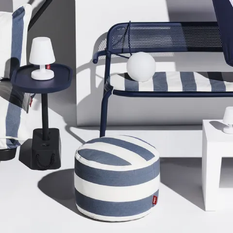 Pouf Point Outdoor di Fatboy