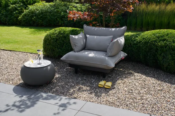 Poltrona Paletti Lounge Chair Royal di Fatboy