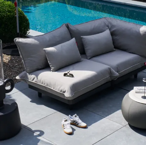 Divano Paletti Royal di Fatboy