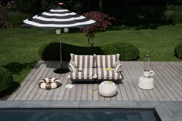 Divano Paletti Seat di Fatboy