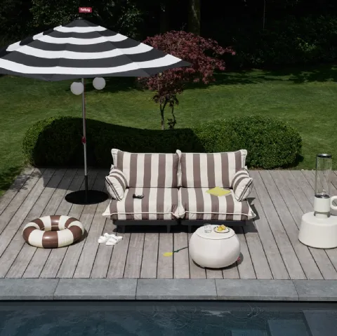 Divano Paletti Seat di Fatboy