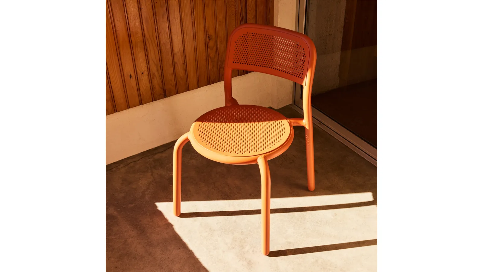 Sedia Tonì Chair di Fatboy