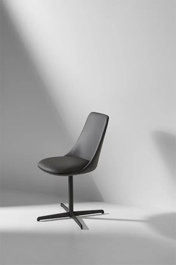 Sedia per Ufficio Itala Office di Bonaldo