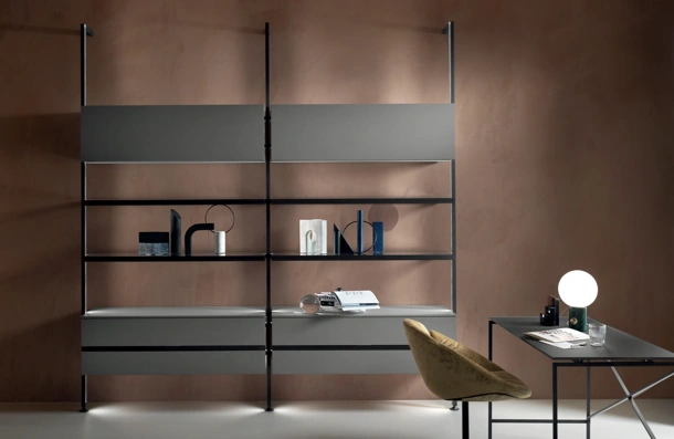 Libreria Ufficio Windy SM2103 di Zalf