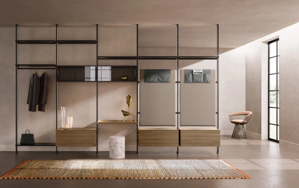 Libreria Ufficio Windy SM2224 di Zalf