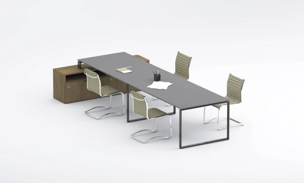 Tavolo riunione SM2571 di Zalf