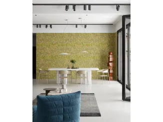 Carta da parati Bamboo di Inkiostro Bianco