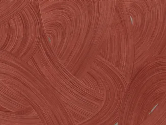 Carta da parati Masterplaster di Inkiostro Bianco