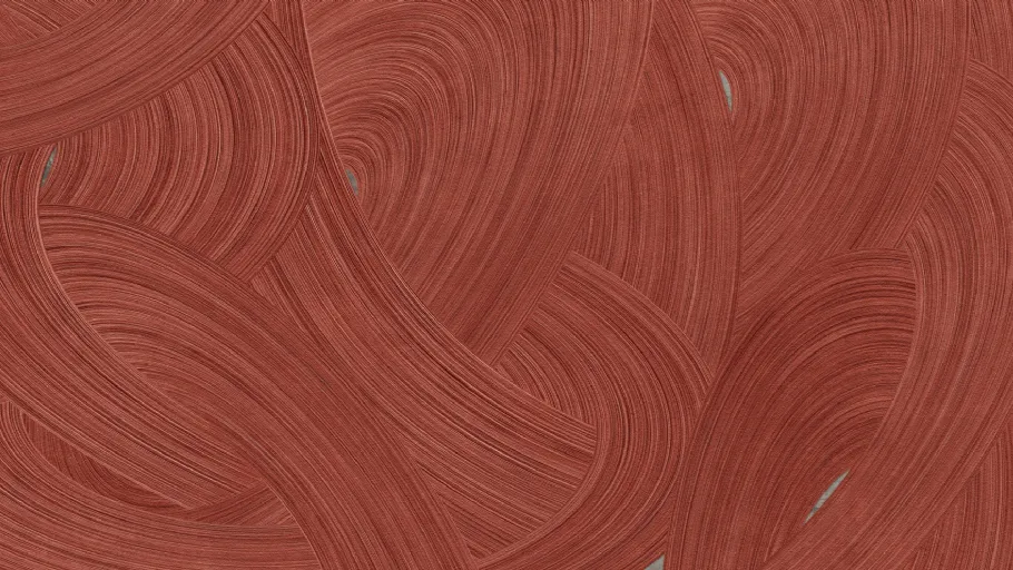 Carta da parati Masterplaster di Inkiostro Bianco