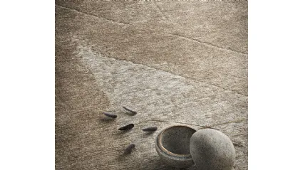 Tappeto Madras di Cattelan Italia