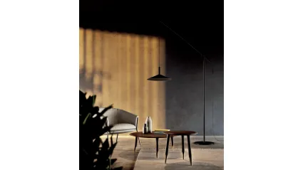 Lampada da terra Altura di Pentalight