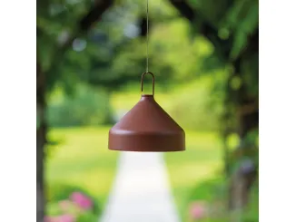Lampada Amelie da esterni di Zafferano