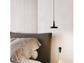 Lampada a sospensione Baby di Zafferano