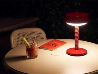 Lampada Bellboy di Fatboy