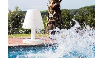 Lampada da esterni Edison the Grand di Fatboy