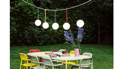 Lampada Bolleke di Fatboy