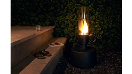 Lampada Flamtastique di Fatboy
