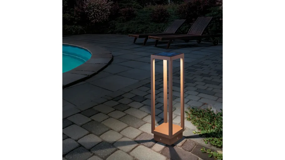 Lampada da esterno Home di Zafferano