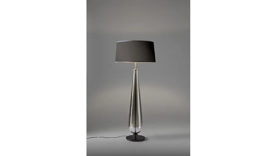Lampada da terra New Classic di Pentalight