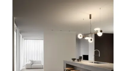 Lampada a sospensione Mamì di Pentalight