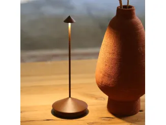 Lampada da esterno Pina di Zafferano