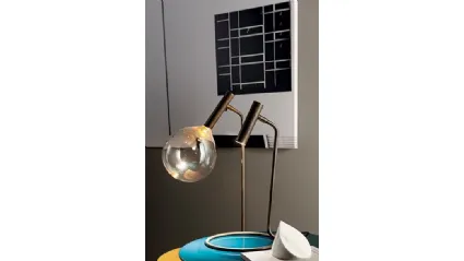Lampada da tavolo Sofi di Bonaldo