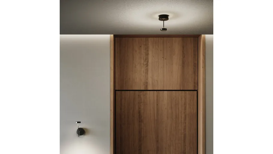 Lampada da esterno Swap di Zafferano