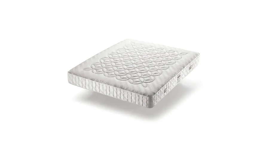 Materasso matrimoniale Absolut in memory foam di Oggioni