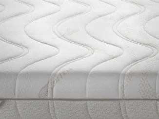 Materasso Matrix Memory di Dorsal