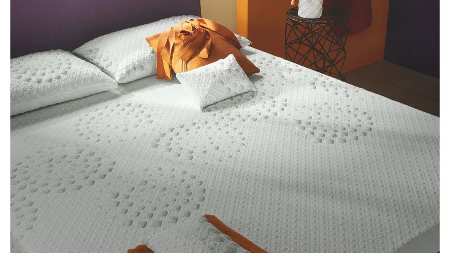 Materasso SPA di Dorsal