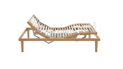 Rete letto Ergo RA di Dorsal