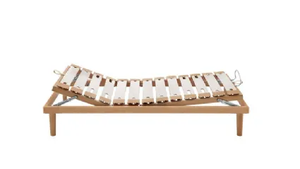 Rete letto Human GA di Dorsal