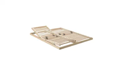Rete Letto Range Relax regolabile di Oggioni