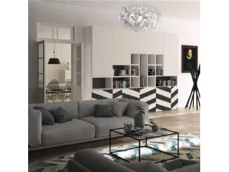 Armadio Alfabeto pp 48 49 di De Rosso