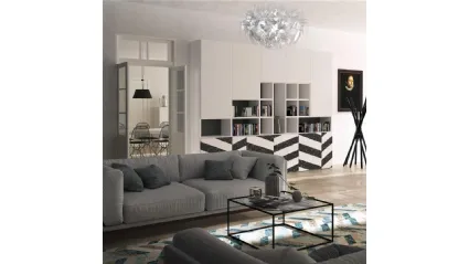 Armadio Alfabeto pp 48 49 di De Rosso