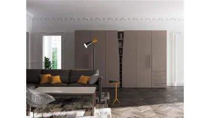 Armadio Alfabeto pp 50 51 di De Rosso