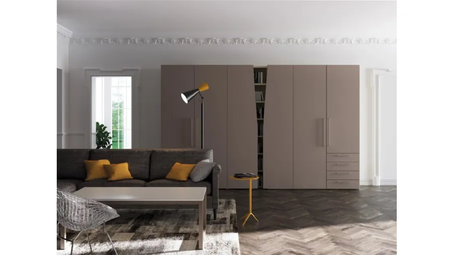 Armadio Alfabeto pp 50 51 di De Rosso