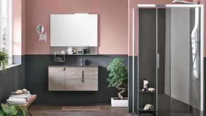 Mobile da Bagno Uniko UN 21 Artesi