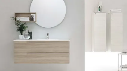 Mobile da Bagno Uniko UN 24 Artesi