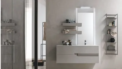 Mobile da Bagno Atelie AT 02 Artesi