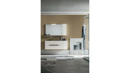 Mobile da Bagno sospeso Atelie AT 11 Artesi