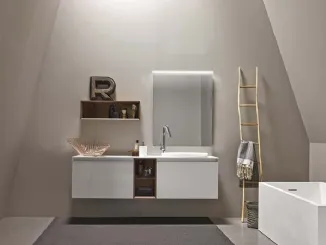 Mobile da Bagno 45 03 di Birex