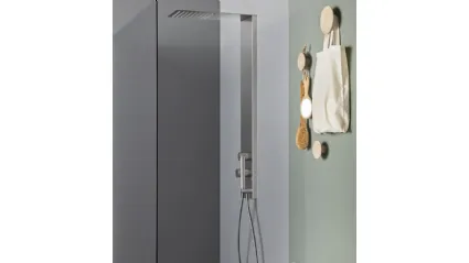 Colonna doccia Harmonic di Agha